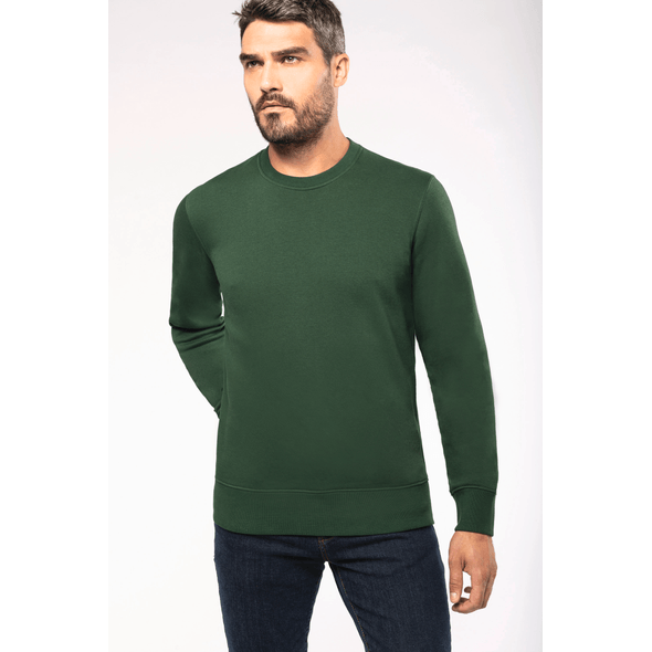 Kariban | Sweater med rund hals Kariban | Sweater med rund hals